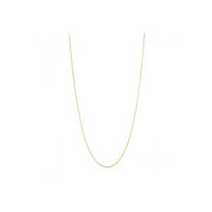Emma Israelsson Gold Plated Silver Chain 1mm 60cm chain003, handla denna klocka online eller i butik hos klockmaster