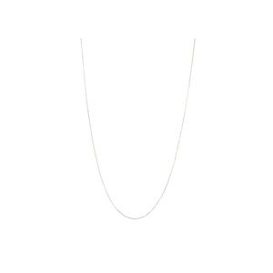 Emma Israelsson Silver Chain 1mm 60cm chain007, handla denna klocka online eller i butik hos klockmaster