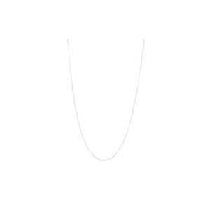 Emma Israelsson Halsband Silver Chain 0,9mm 45cm chain009, handla denna klocka online eller i butik hos klockmaster