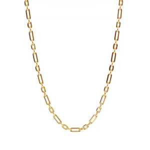 Emma Israelsson Chunky Chain Gold chain030, handla denna klocka online eller i butik hos klockmaster