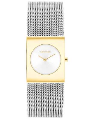 Calvin Klein Pulse 21.5mm CK25100139, handla denna klocka online eller i butik hos klockmaster