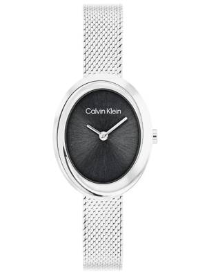 Calvin Klein Twisted Bezel 24mm CK25100151, handla denna klocka online eller i butik hos klockmaster