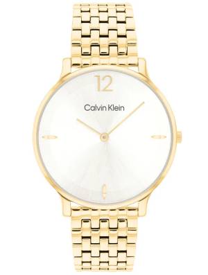 Calvin Klein Luxe 34mm CK25100172, handla denna klocka online eller i butik hos klockmaster