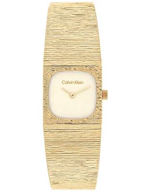 Calvin Klein Sophisticated Square 20mm CK25100178, handla denna klocka online eller i butik hos klockmaster