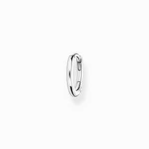 Thomas Sabo Örhänge hoop - Silver CR656-001-21, handla denna klocka online eller i butik hos klockmaster