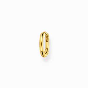 Thomas Sabo hoop Örhänge CR656-413-39, handla denna klocka online eller i butik hos klockmaster