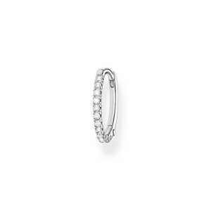 Thomas Sabo hoop Örhänge CR657-051-14, handla denna klocka online eller i butik hos klockmaster