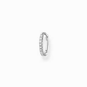 Thomas Sabo hoop Örhänge CR659-051-14, handla denna klocka online eller i butik hos klockmaster