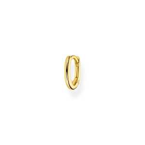 Thomas Sabo hoop Örhänge CR660-413-39, handla denna klocka online eller i butik hos klockmaster