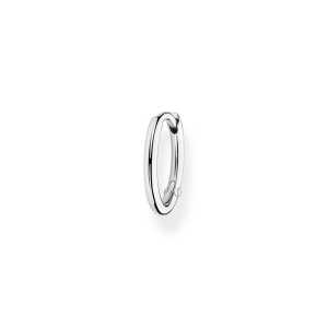 Thomas Sabo hoop Örhänge CR661-001-21, handla denna klocka online eller i butik hos klockmaster