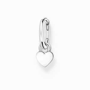 Thomas Sabo hoop Örhängen CR717-001-21, handla denna klocka online eller i butik hos klockmaster
