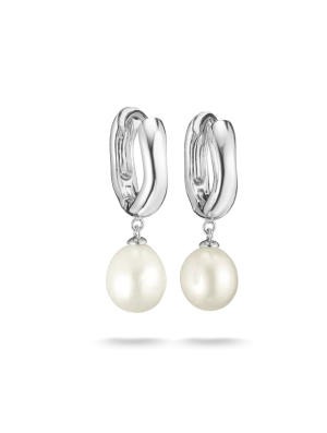 Thomas Sabo Creole Pärlörhängen CR766-082-14, handla denna klocka online eller i butik hos klockmaster