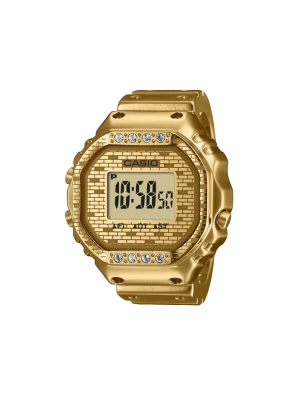 CASIO Ring Watch J Balvin 19.5mm CRW-001JB-9ER, handla denna klocka online eller i butik hos klockmaster