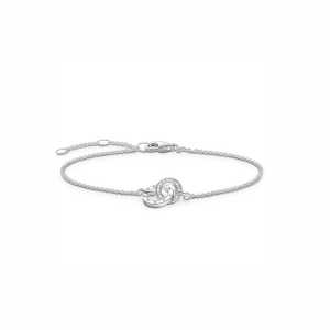 Thomas Sabo Armband – Silver D_A0006-725-14-L19,5v, handla denna klocka online eller i butik hos klockmaster