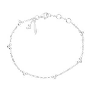 Drakenberg Sjölin Drops Full Armband Silver  DRS-B2S181-S, handla denna klocka online eller i butik hos klockmaster