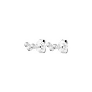 Drakenberg Sjölin Drops Studs Silver  DRS-E1S000-S, handla denna klocka online eller i butik hos klockmaster