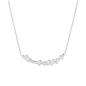 Drakenberg Sjölin Drops Grande Halsband Silver DRS-N1L451-S, handla denna klocka online eller i butik hos klockmaster