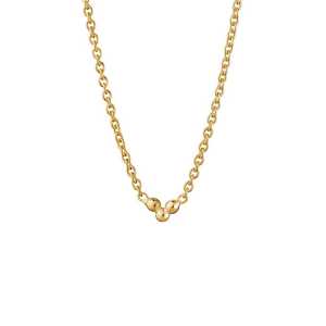 Drakenberg Sjölin Drops Halsband Gold Guld DRS-N1S541-G, handla denna klocka online eller i butik hos klockmaster