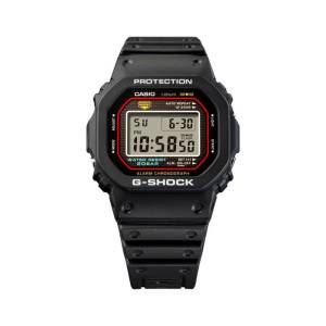 CASIO G-Shock 42mm DW-5000R-1AER, handla denna klocka online eller i butik hos klockmaster