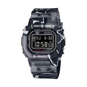 CASIO G-Shock Street Spirit Limited Edition 43mm DW-5000SS-1ER, handla denna klocka online eller i butik hos klockmaster