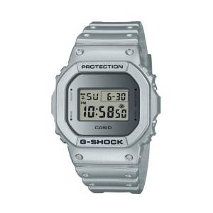 CASIO G-Shock 43mm DW-5600FF-8ER, handla denna klocka online eller i butik hos klockmaster