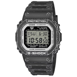 CASIO G-Shock Origami 43mm DW-5600RGM-1ER, handla denna klocka online eller i butik hos klockmaster
