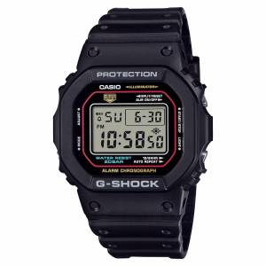 CASIO G-Shock 43mm DW-5600RL-1ER, handla denna klocka online eller i butik hos klockmaster