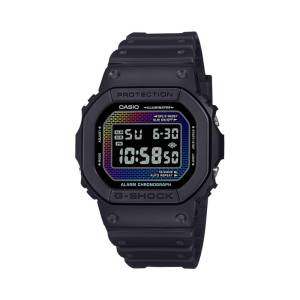 CASIO G-Shock 43mm DW-5600RW-1ER, handla denna klocka online eller i butik hos klockmaster