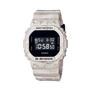 CASIO G-Shock 43mm DW-5600WM-5ER, handla denna klocka online eller i butik hos klockmaster