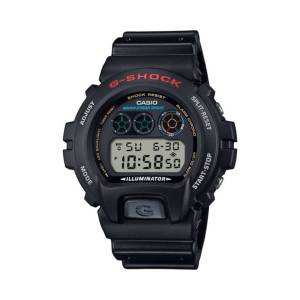CASIO G-Shock 50mm DW-6900U-1ER, handla denna klocka online eller i butik hos klockmaster