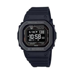 CASIO G-Shock G-Squad 44mm DW-H5600MB-1ER, handla denna klocka online eller i butik hos klockmaster