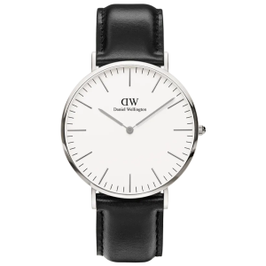 Daniel Wellington Classic Sheffield 36mm DW00100053, handla denna klocka online eller i butik hos klockmaster