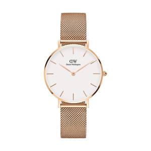 Daniel Wellington Classic Petite Melrose 32mm DW00100163, handla denna klocka online eller i butik hos klockmaster
