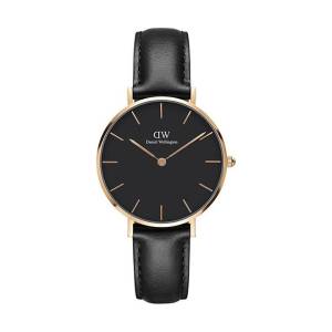 Daniel Wellington Classic Petite Sheffield 32mm DW00100168, handla denna klocka online eller i butik hos klockmaster