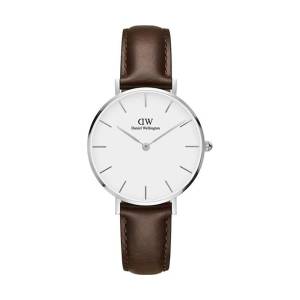 Daniel Wellington Classic Petite Bristol 32mm DW00100183, handla denna klocka online eller i butik hos klockmaster