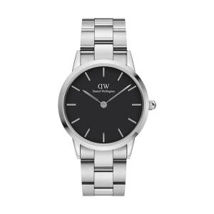 Daniel Wellington Iconic Link 36mm DW00100204, handla denna klocka online eller i butik hos klockmaster