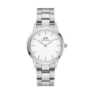 Daniel Wellington Iconic Link 32mm DW00100205, handla denna klocka online eller i butik hos klockmaster