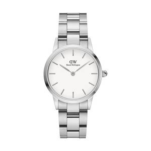 Daniel Wellington Iconic Link 28mm DW00100207, handla denna klocka online eller i butik hos klockmaster
