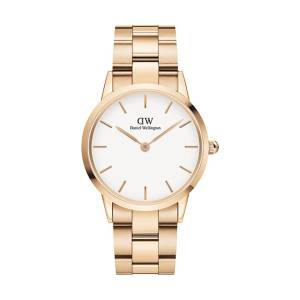 Daniel Wellington Iconic Link 36mm DW00100209, handla denna klocka online eller i butik hos klockmaster