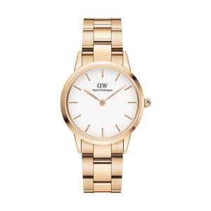 Daniel Wellington Iconic Link 32mm DW00100211, handla denna klocka online eller i butik hos klockmaster