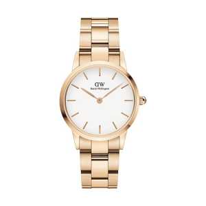Daniel Wellington Iconic Link 28mm DW00100213, handla denna klocka online eller i butik hos klockmaster