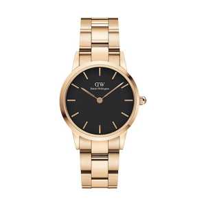 Daniel Wellington Iconic Link 28mm DW00100214, handla denna klocka online eller i butik hos klockmaster