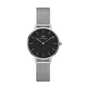Daniel Wellington Classic Petite Sterling 28mm DW00100218, handla denna klocka online eller i butik hos klockmaster