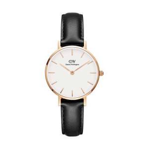 Daniel Wellington Classic Petite Sheffield 28mm DW00100230, handla denna klocka online eller i butik hos klockmaster