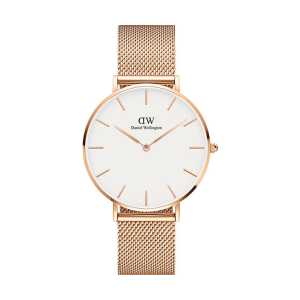 Daniel Wellington Petite 36mm DW00100305, handla denna klocka online eller i butik hos klockmaster