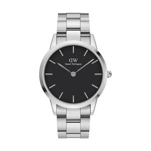 Daniel Wellington Iconic Link 40mm DW00100342, handla denna klocka online eller i butik hos klockmaster
