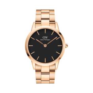 Daniel Wellington Iconic Link 40mm DW00100344, handla denna klocka online eller i butik hos klockmaster