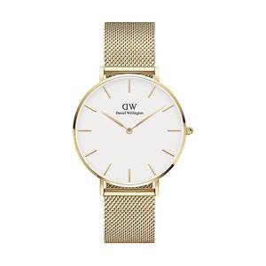 Daniel Wellington Petite Evergold 36mm DW00100346, handla denna klocka online eller i butik hos klockmaster