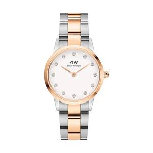 Daniel Wellington Iconic Link 32mm DW00100358, handla denna klocka online eller i butik hos klockmaster