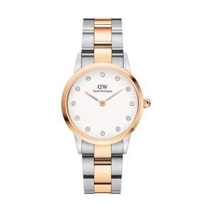 Daniel Wellington Iconic Link 28mm DW00100359, handla denna klocka online eller i butik hos klockmaster